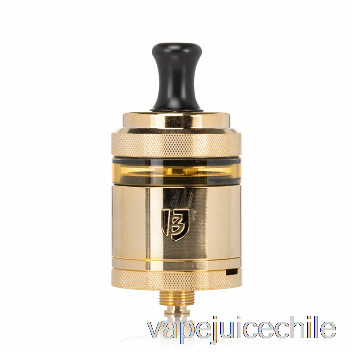 Vape Vhile Vandy Vape B3 Mtl 24mm Rta Oro